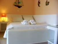 ブルー ハーモニー アパートメンツ