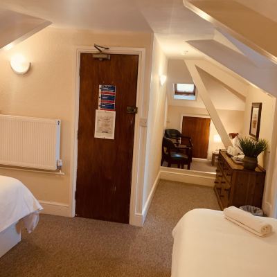 Family Suite Ensuite Preston Hotel Promo Code