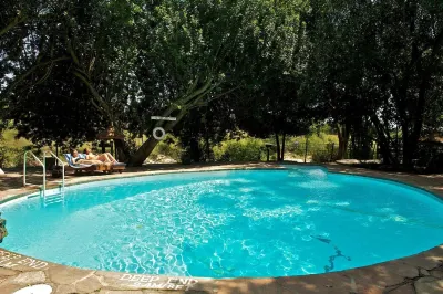 Mara Intrepids Tented Camp Hotels in 