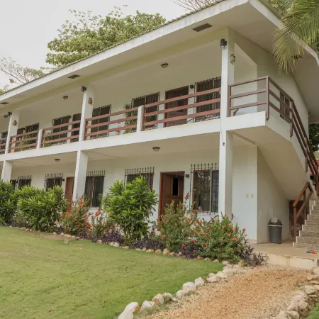 Hotel Villa Del Sol