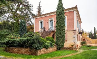 Archontiko Parnassus Dadi - Housity