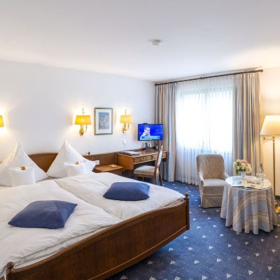 Double Room-Non-Smoking Hotel Adler Post Promo Code