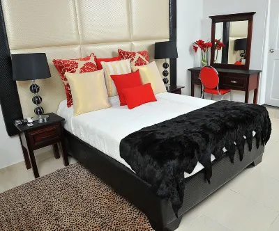 Hotel Rey Hôtels à : 