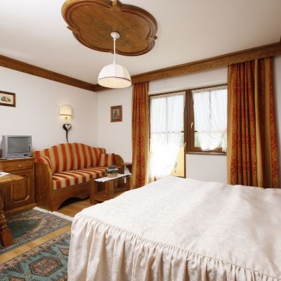 Junior Suite With Balcony And Mountain View Columbia Promo Code