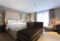 Cottons Hotel and Spa Hotels in 