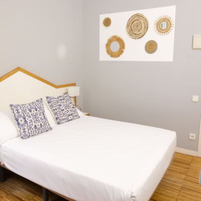 Basic Room Hotel Subur Promo Code
