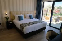 Tantur Hills Hotel - Jerusalem