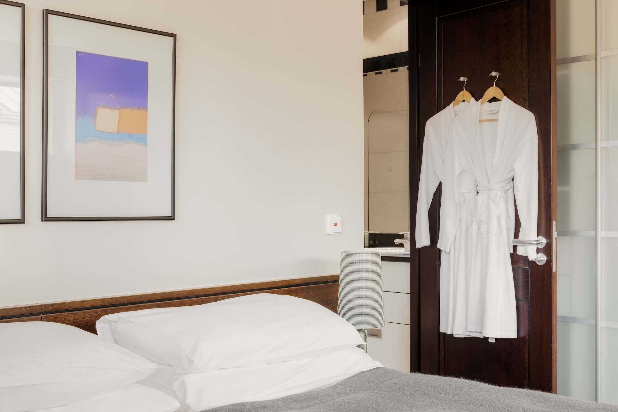 Loft Suite On 2 Floors 65M2(700 Sq Ft)