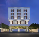 The Residency Towers Puducherry Hotels in 