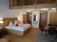 Burg Hotel Feldberg