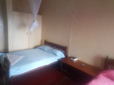 Transit Motel Chogoria Hotels in 