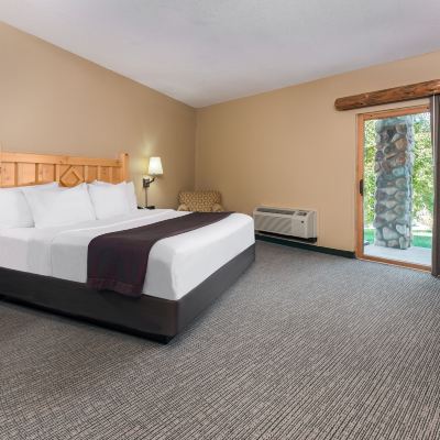 Majestic Bear Suite-Water Park Included Great Wolf Lodge Kansas City Promo Code