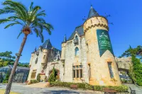 Castelo de Itaipava - Hotel, Eventos e Gastronomia