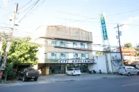 第波羅市GV 酒店