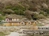 Nordly Vandrerhjem Hotels in Allinge