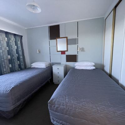 Family Two-Bedroom Suite Alpine View Motel Promo Code