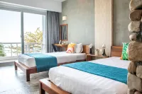 Saravoan-Kep Hotel Отели в г. 