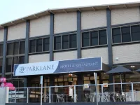 Parklane Motel Murray Bridge Hotele w: Murray Bridge
