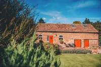Home Farm & Lodge