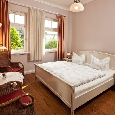 Classic Double Room Hotel Villa Caldera Promo Code