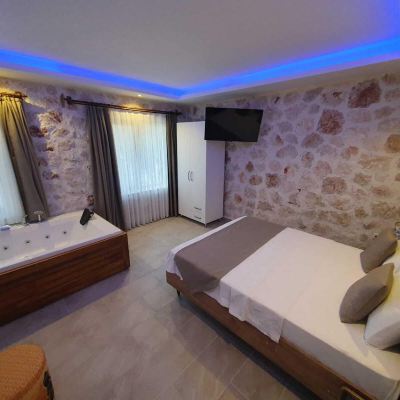 Tas Ev ( Stone House ) Amphora Hotel Promo Code