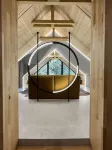 Garden Retreat