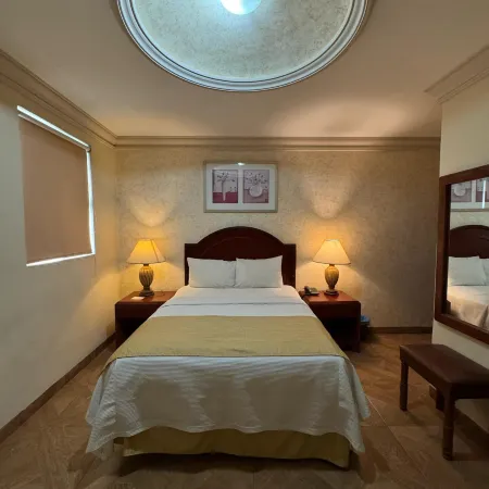 Hotel Plaza Express