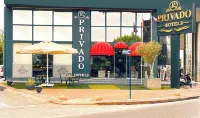 Privado Hotels Ξενοδοχεία στην πόλη 
