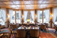 Hotel Adula