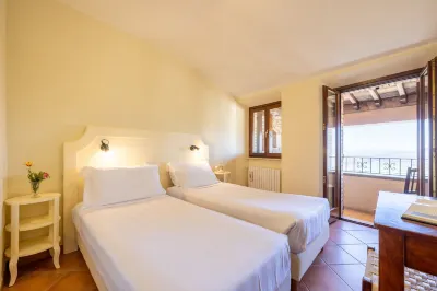 Hotel Monastero Sant'Andrea Hotel di 