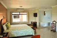 Gran Hotel de Lago - El Coca Các khách sạn ở 