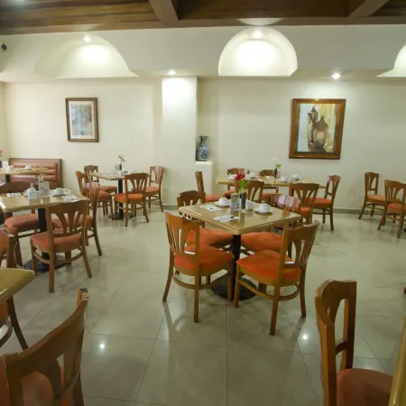 Hotel Don Miguel