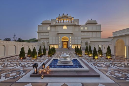 Mementos by ITC Hotels Jaipur