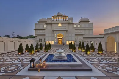 Mementos by ITC Hotels Jaipur Hotele w: 