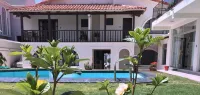 Hotel Boutique Casamagna Hoteles en 