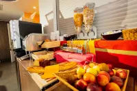 Appart Hôtel Mer & Golf City - Perpignan centre