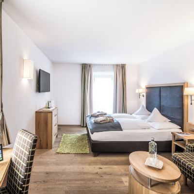 Comfort Room Sporthotel Zoll Promo Code