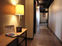 4th Street Lofts Hotels in Bemidji