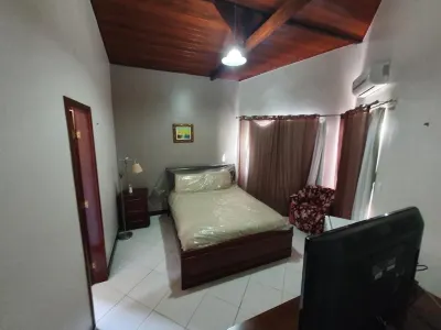 Hotel Rural Chaves Marajó Hotel di 