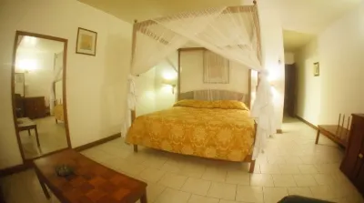 Sunny Hotel Majunga Ξενοδοχεία στην πόλη 