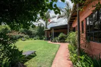 Punda Milias Lodge Hotels in 