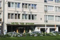 Hotel Ter Streep