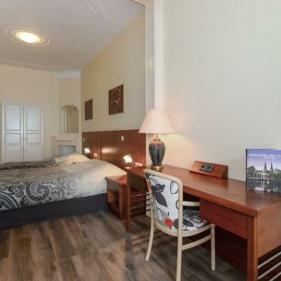Family Room With Bathtub Hotel Bor Scheveningen Promo Code