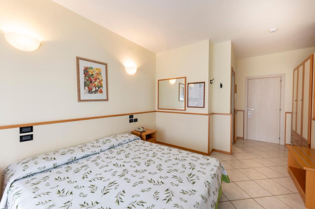 带露台的舒适双人间