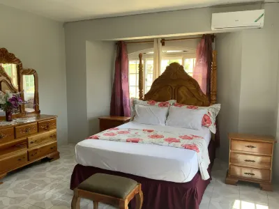 Poinciana House Các khách sạn ở 