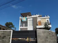 Saira Hotel Dan Homestay Syariah