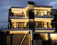 HEAVEN APARTMENTS โรงแรมใน
