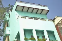 케다레스와르 B&B