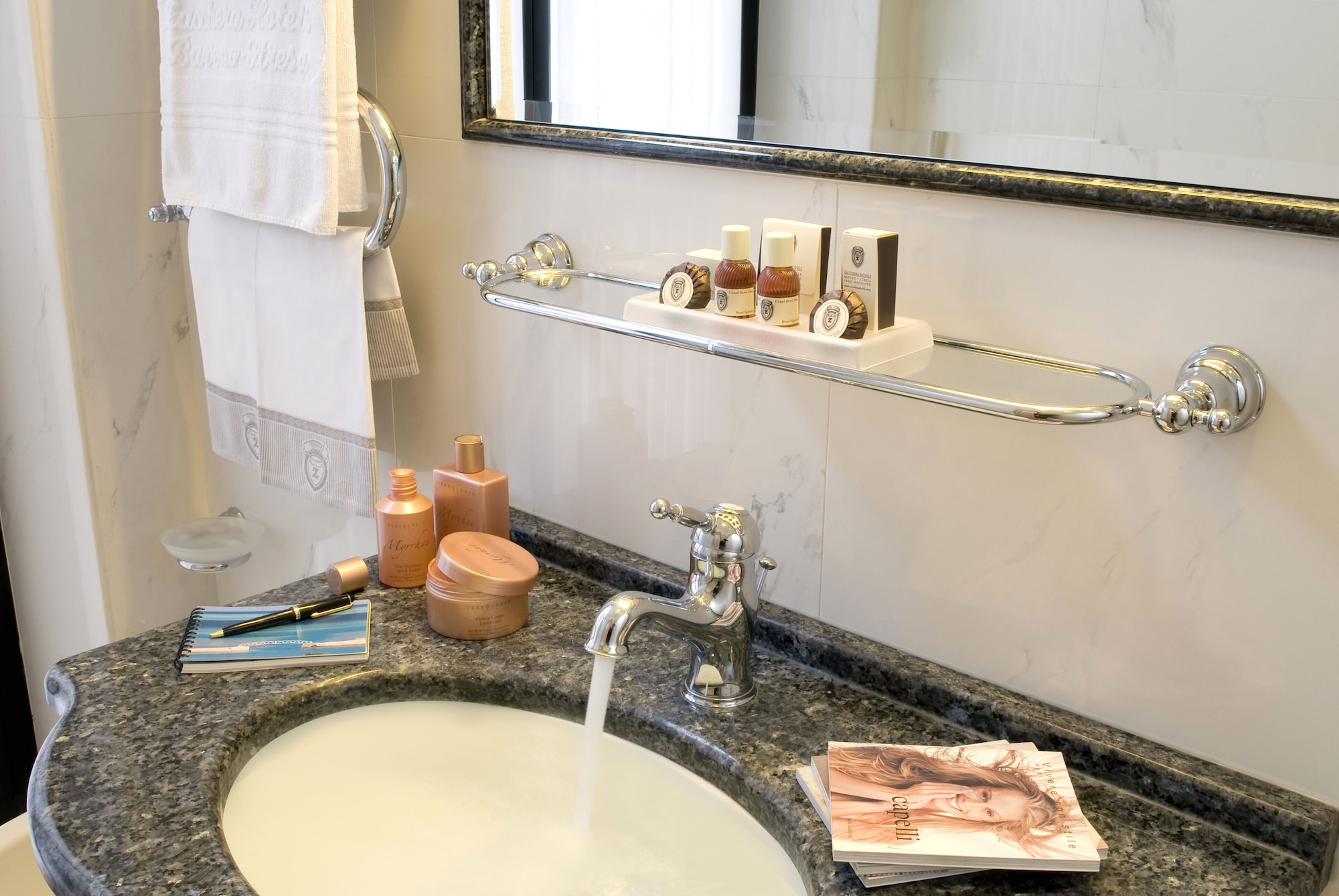 经典双人房（山边）