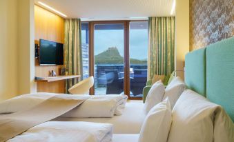 Genusshotel Riegersburg - Housity